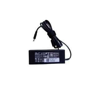 Nešiojamojo kompiuterio maitinimo adapteris Dell 90 W, (4.5 mm barrel 90 W AC Adapteris)