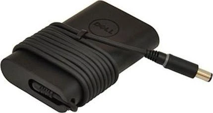 Dell 45W kroviklis su apvyniotu laidu