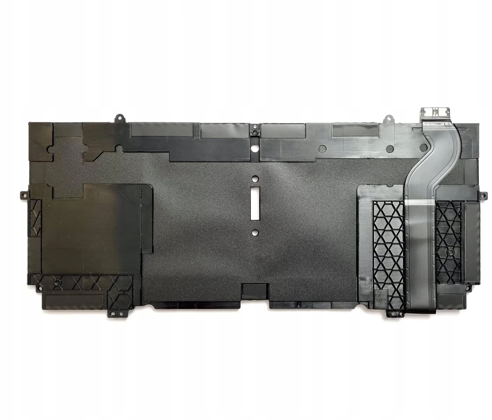 Dell 51 Wh 4 celių ličio jonų akumuliatorius nešiojamiesiems kompiuteriams