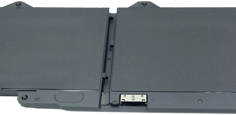 DELL 5340 baterija, modelis