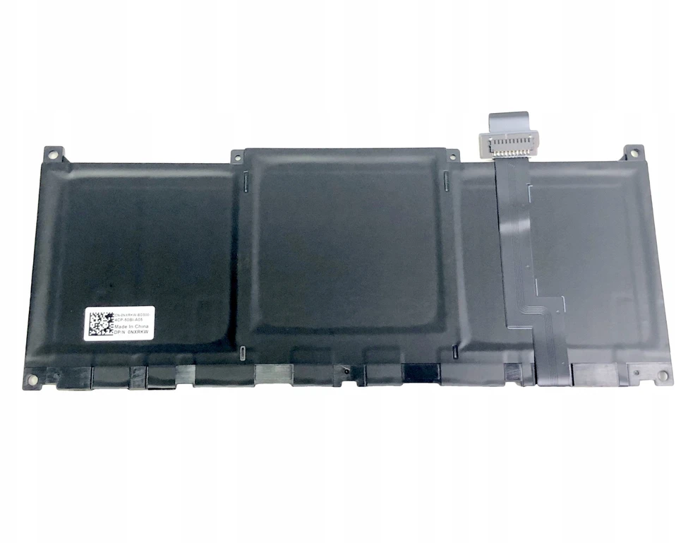 „Dell“ 55 Wh ličio jonų baterija nešiojamiesiems kompiuteriams