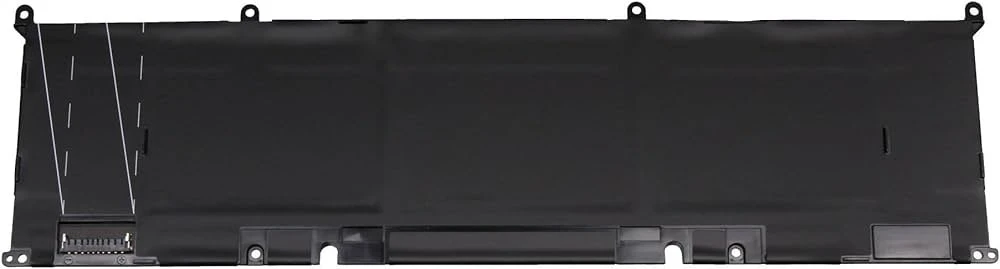 Bateria Dell 56Wh Lithium-ion battery for