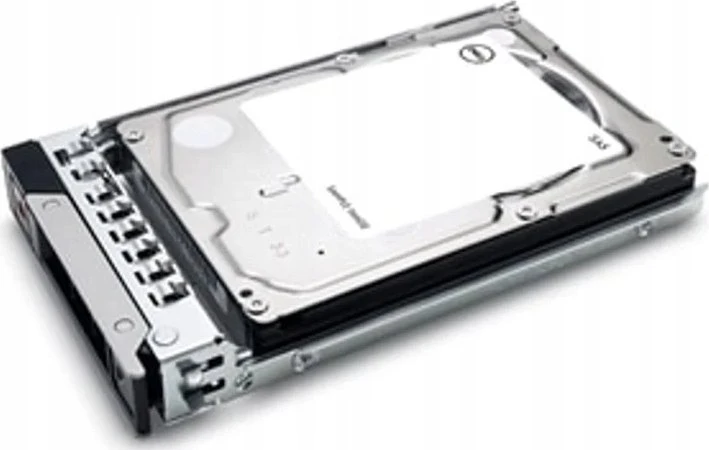 „Dell“ 600 GB 2,5 colio SAS-3 (12 Gb/s) serverio diskas (400-AUNQ)