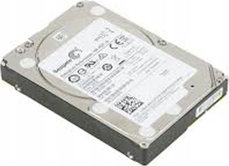 „Dell“ 600 GB 2,5 colio SAS-3 (12 Gb/s) serverio diskas (400-AUNQ)
