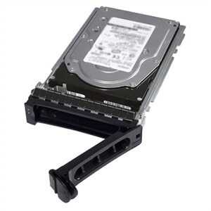 Dysk serwerowy Dell ISE 600GB SAS (K6JTH)