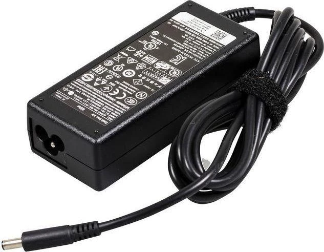 Dell 65W kroviklio blokas su laidu