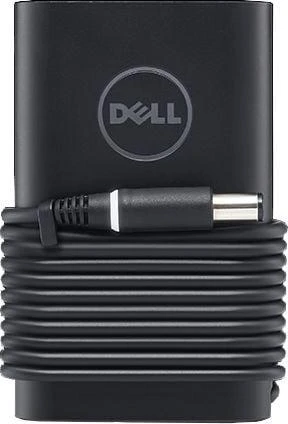Dell blokas su 5 mm jungtimi ir suvyniotu laidu