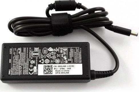 Dell 65W maitinimo adapteris su laidu