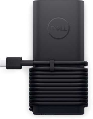 Dell 65W USB-C AC Power Adapteris