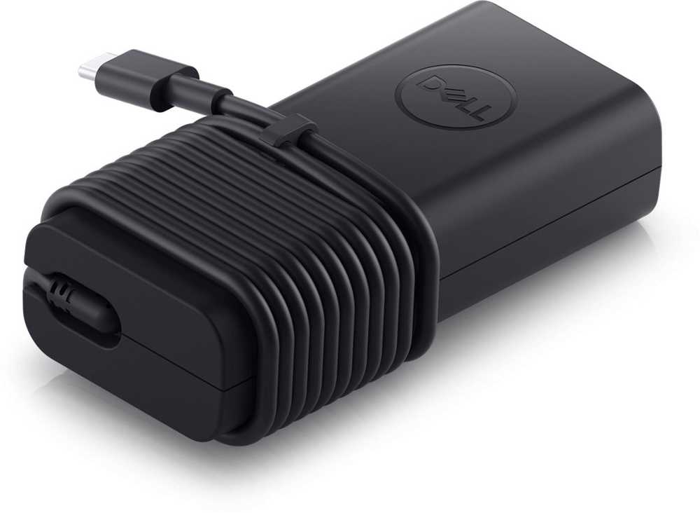 Dell 65W USB-C AC Power Adapteris