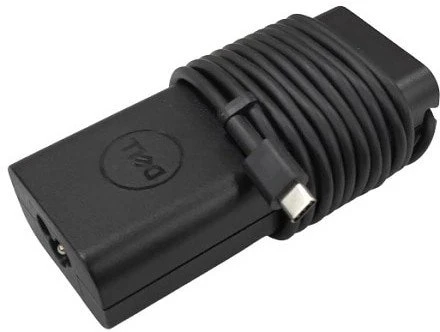 Nešiojamojo kompiuterio maitinimo adapteris Dell 65 W, (450-BFFL)