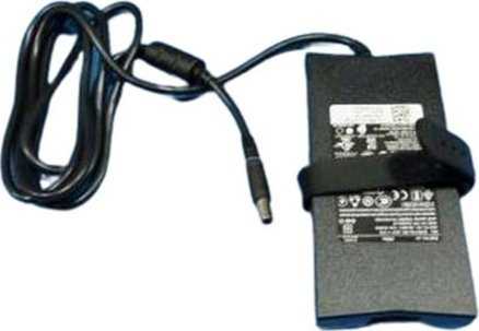 DELL 2WN0F, Nešiojamas kompiuteris, Vidinis, 130 W, DELL, Alienware Alpha ASM-R2 Latitude 5401 Latitude 5501 Latitude E5270 Latitude E5470 Latitude E5570..., Juoda