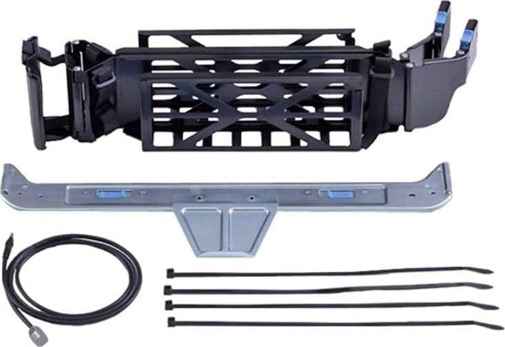 Serveris Dell 770-BBIP stovo dalys