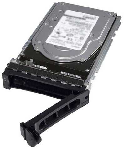 Dysk serwerowy Dell 853HG 400GB 1.8'' SATA 6Gbps