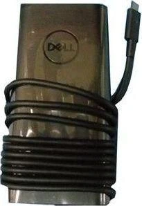 Dell 90W kroviklis su apvyniotu kabeliu