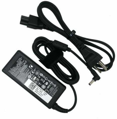 Nešiojamojo kompiuterio maitinimo adapteris Dell 90 W, (W125835468)