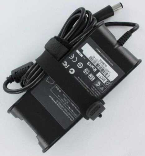 Nešiojamojo kompiuterio maitinimo adapteris Dell 90 W, (W125835468)