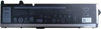 Dell 93 Wh ličio jonų akumuliatorius „Precision“ nešiojamiesiems kompiuteriams