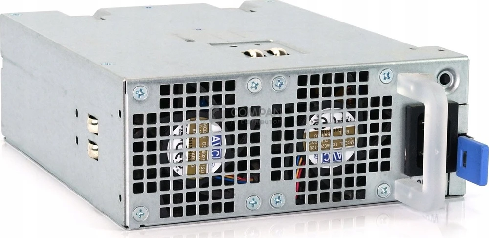Maitinimo šaltinis Dell 950W E-Star sertifikuotas maitinimo šaltinis