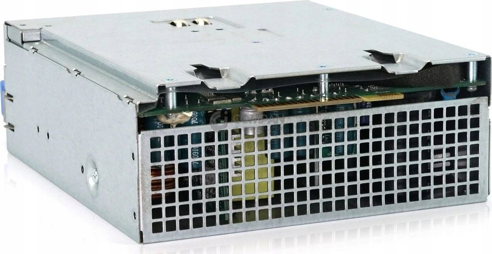 Maitinimo šaltinis Dell 950W E-Star sertifikuotas maitinimo šaltinis