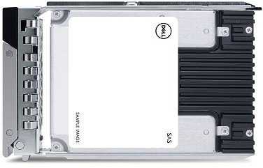 Dysk SSD Dell 960GB SSD SATA MIXED USE 6GBPS