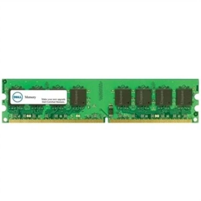 RAM DELL AB663418, 16 GB, 1 x 16 GB, DDR4, 3200 MHz, 288 kontaktų DIMM