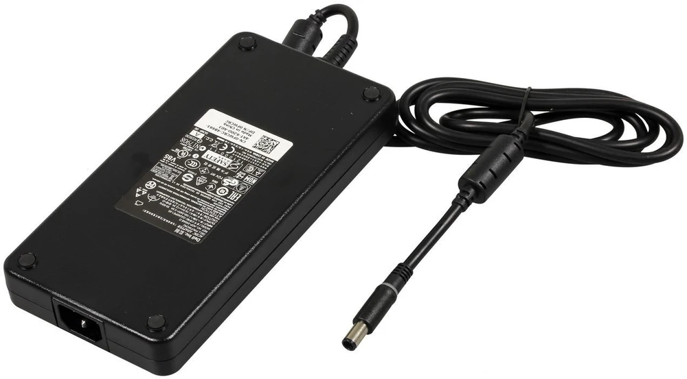 Dell AC Adapteris, 240W, 19.5V, 3