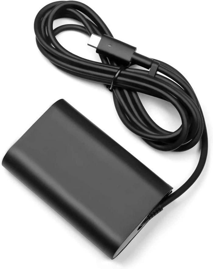 „Dell“ nešiojamojo kompiuterio kintamosios srovės adapteris, 45 W, 19,5 V, 3