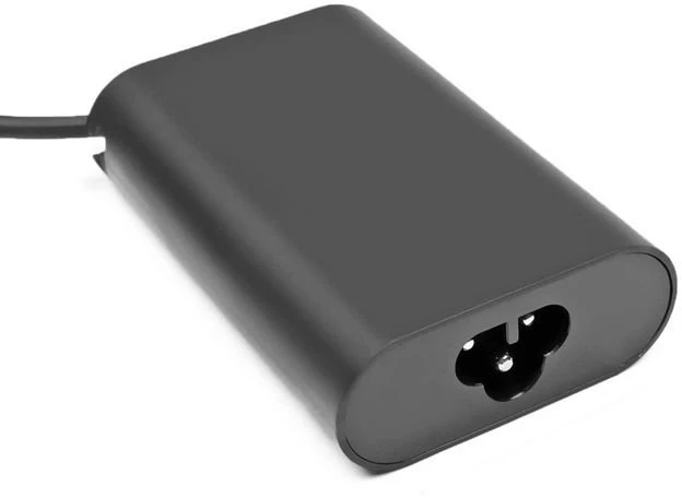 „Dell“ nešiojamojo kompiuterio kintamosios srovės adapteris, 45 W, 19,5 V, 3