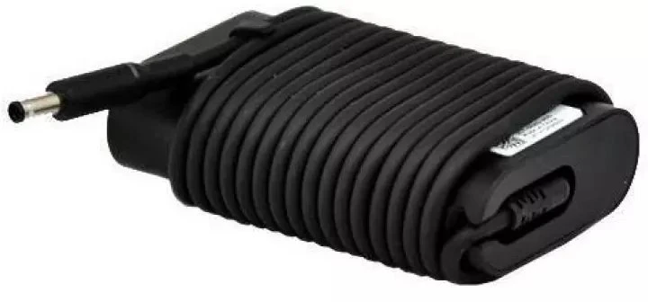 „Dell“ nešiojamojo kompiuterio kintamosios srovės adapteris, 45 W, 19,5 V, 3
