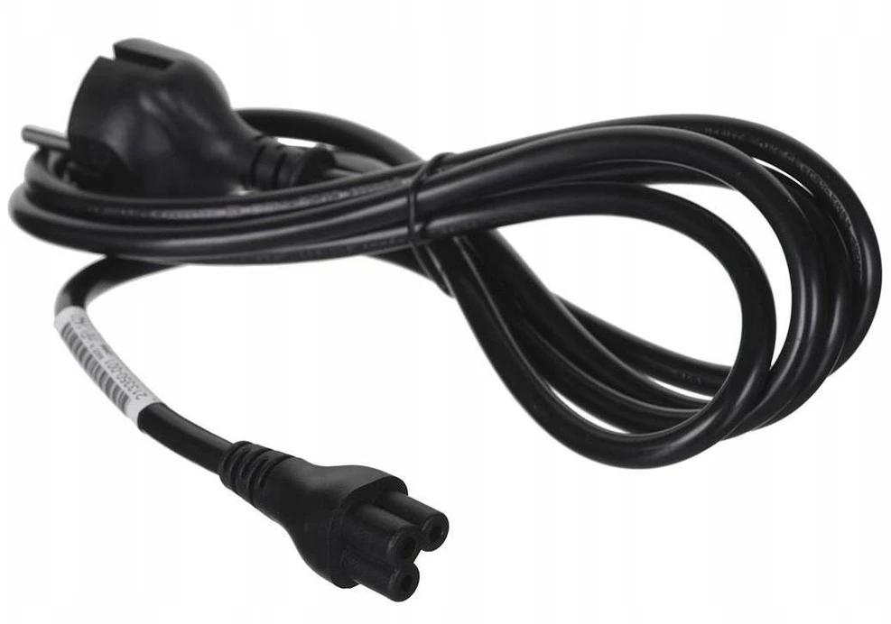 „Dell“ nešiojamojo kompiuterio kintamosios srovės adapteris, 45 W, 19,5 V, 3