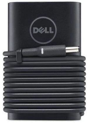 „Dell“ nešiojamojo kompiuterio kintamosios srovės adapteris, 65 W, 19,5 V, 3
