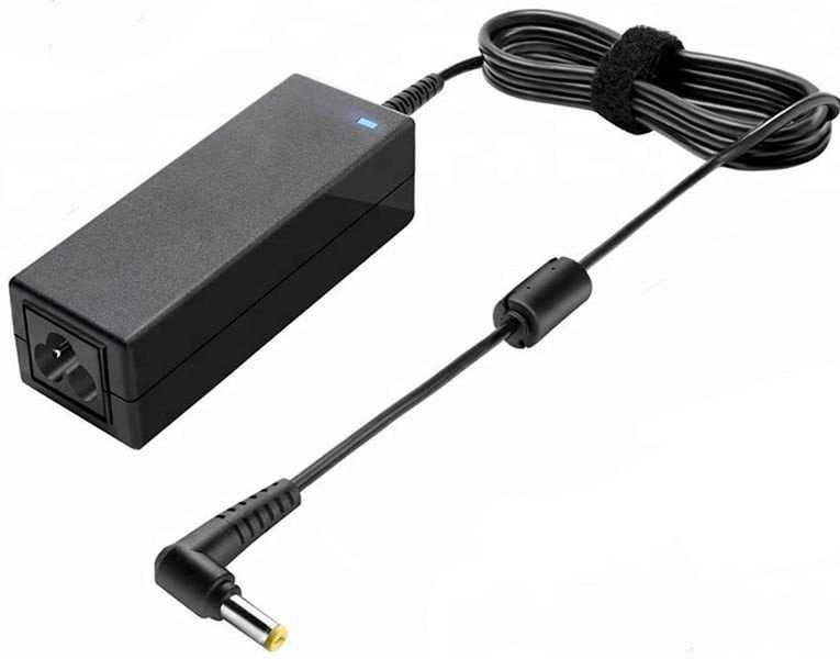 Nešiojamojo kompiuterio maitinimo adapteris Dell 65 W, (450-ALOD)