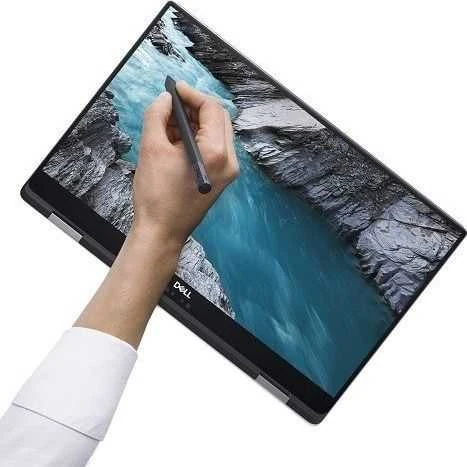 Dell Active Pen PN579X Juoda