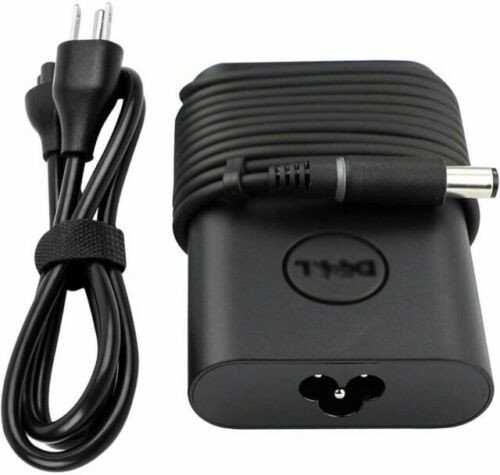 Nešiojamojo kompiuterio maitinimo adapteris Dell 90 W, 19.5 V (V5K57)