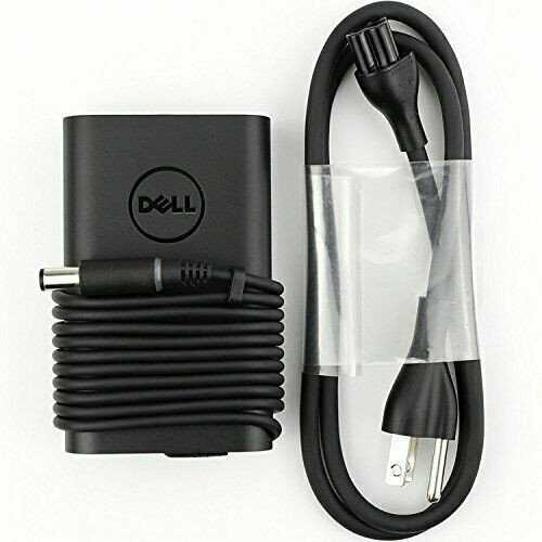 Nešiojamojo kompiuterio maitinimo adapteris Dell 90 W, 19.5 V (V5K57)