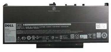 Dell Akumuliatorius 55 WHR 4C LITH LGC
