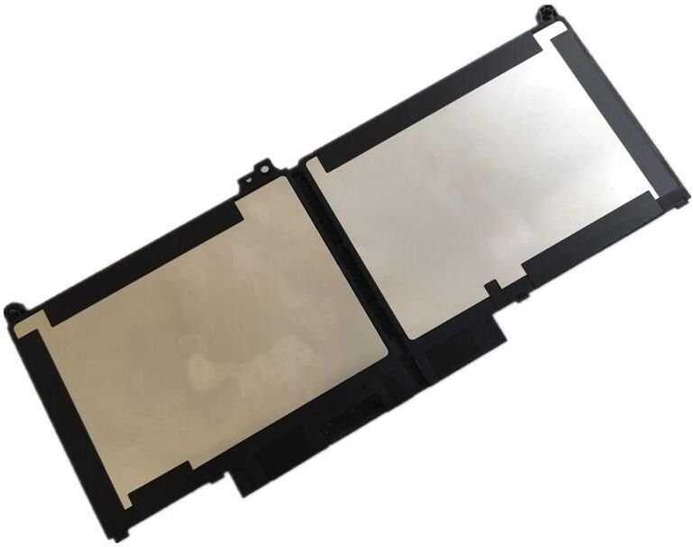 Dell AKUMULIATORIUS PRI 60WHR 4C LITHO SMP