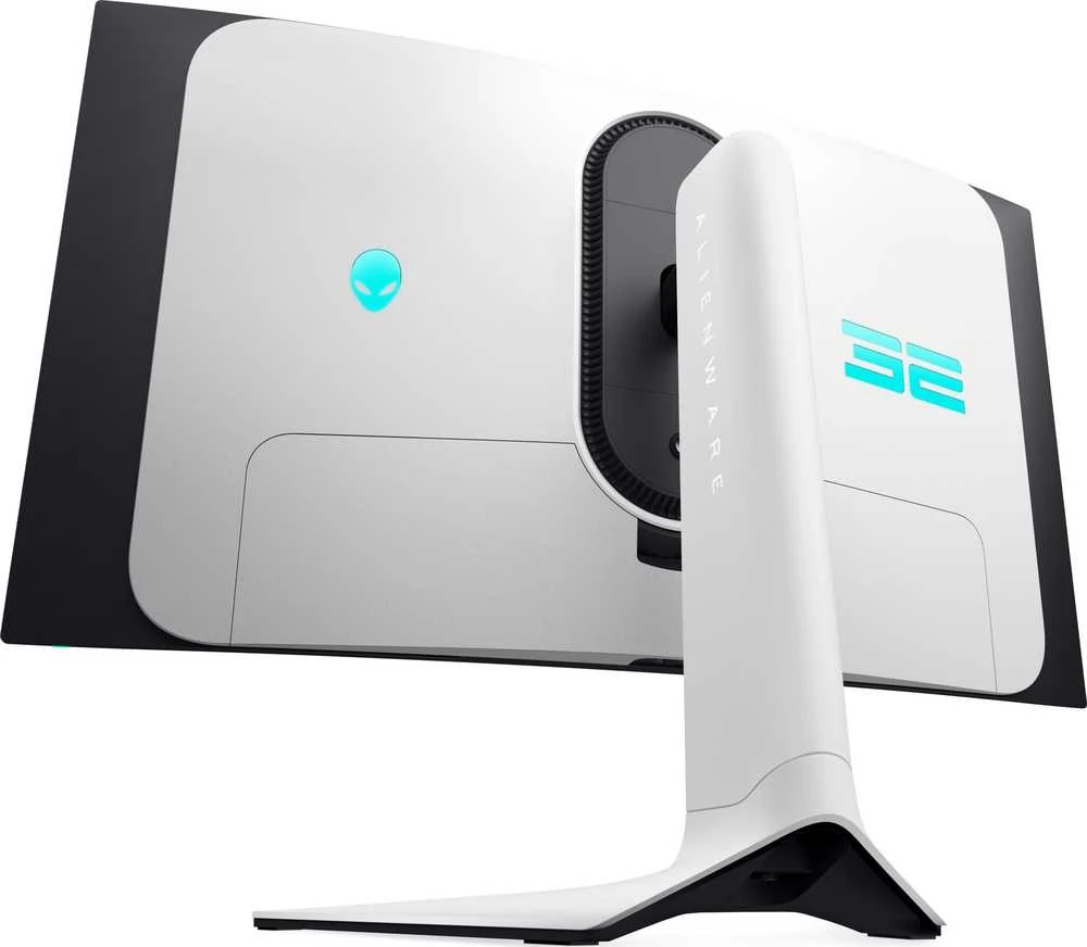 Dell „Alienware AW3225QF“ QD-OLED monitorius (210-BLLV)