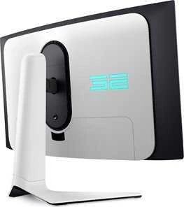 Dell „Alienware AW3225QF“ QD-OLED monitorius (210-BLLV)