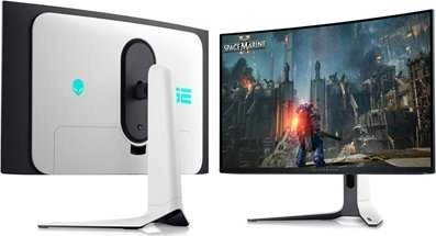 Dell „Alienware AW3225QF“ QD-OLED monitorius (210-BLLV)