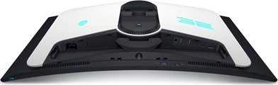 Dell „Alienware AW3225QF“ QD-OLED monitorius (210-BLLV)