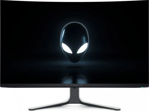 Dell „Alienware AW3225QF“ QD-OLED monitorius (210-BLLV)