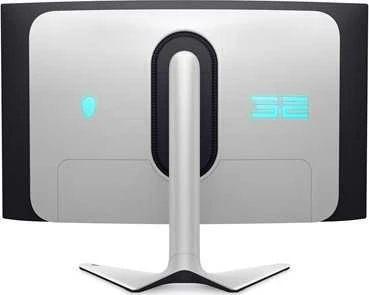 Dell „Alienware AW3225QF“ QD-OLED monitorius (210-BLLV)