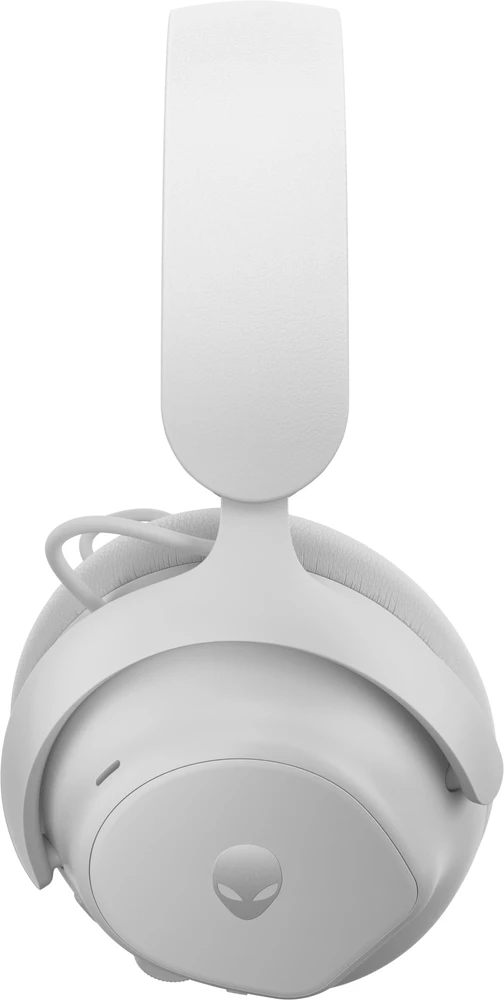 Dell Ausinės Žaidimams | Alienware Pro | Bluetooth | Over-Ear | Mikrofonas | Lunar Light | Noise canceling | Belaidės