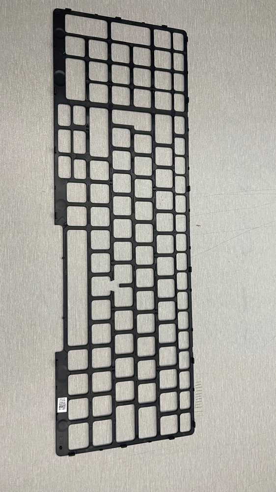 Dell ASSY delninis atramas, skirtas Latitudei