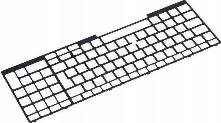 Dell ASSY delninis atramas, skirtas Latitudei