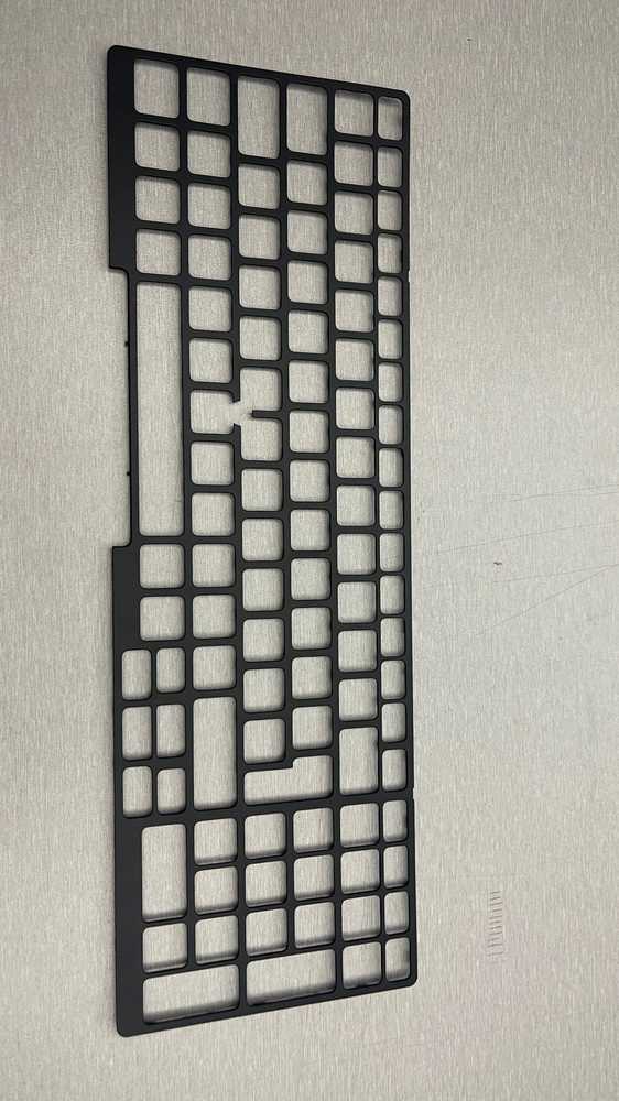 Dell ASSY delninis atramas, skirtas Latitudei