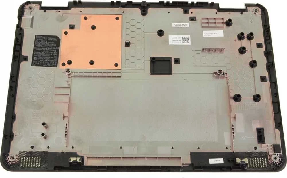 Dell ASSY DOOR BTM 3190V