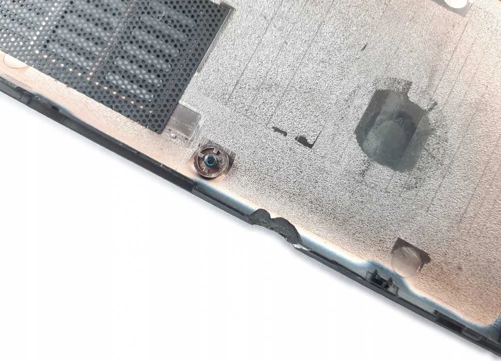 Dell ASSY DOOR BTM W/SCR H 5580